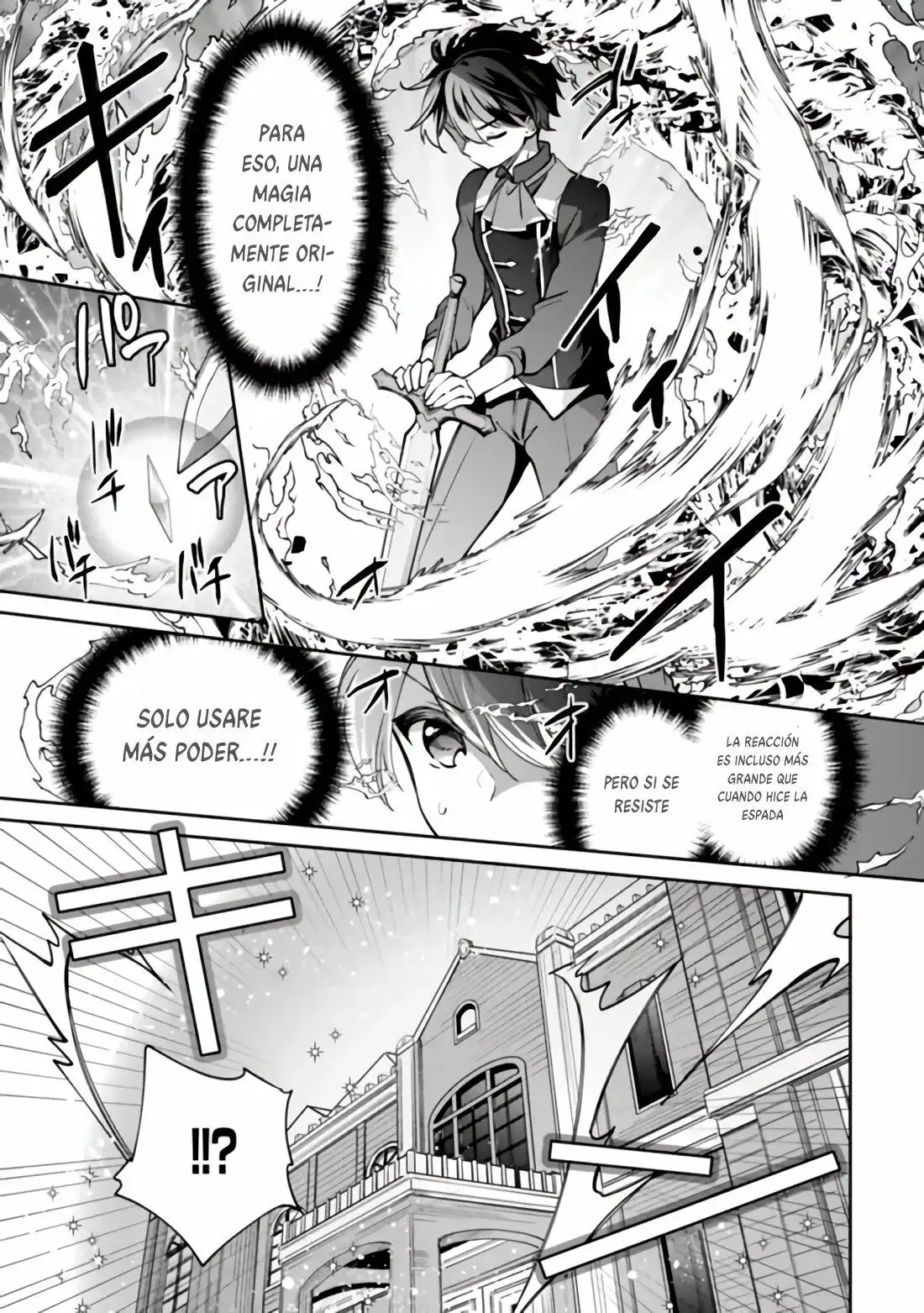 Zennin Ossan, Umarekawattara SSS Rank Jinsei ga Kakutei Shita - Capítulo 46 - Página 14 - LectorTMOo