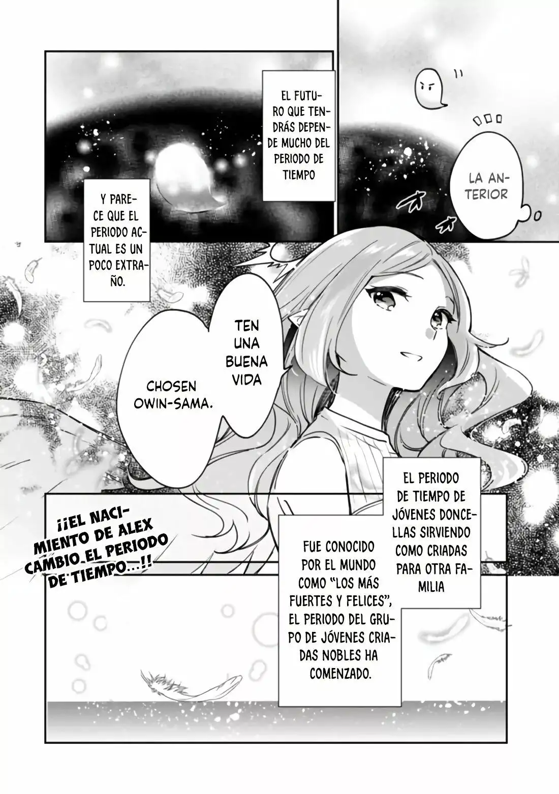 Zennin Ossan, Umarekawattara SSS Rank Jinsei ga Kakutei Shita - Capítulo 48 - Página 16 - LectorTMOo