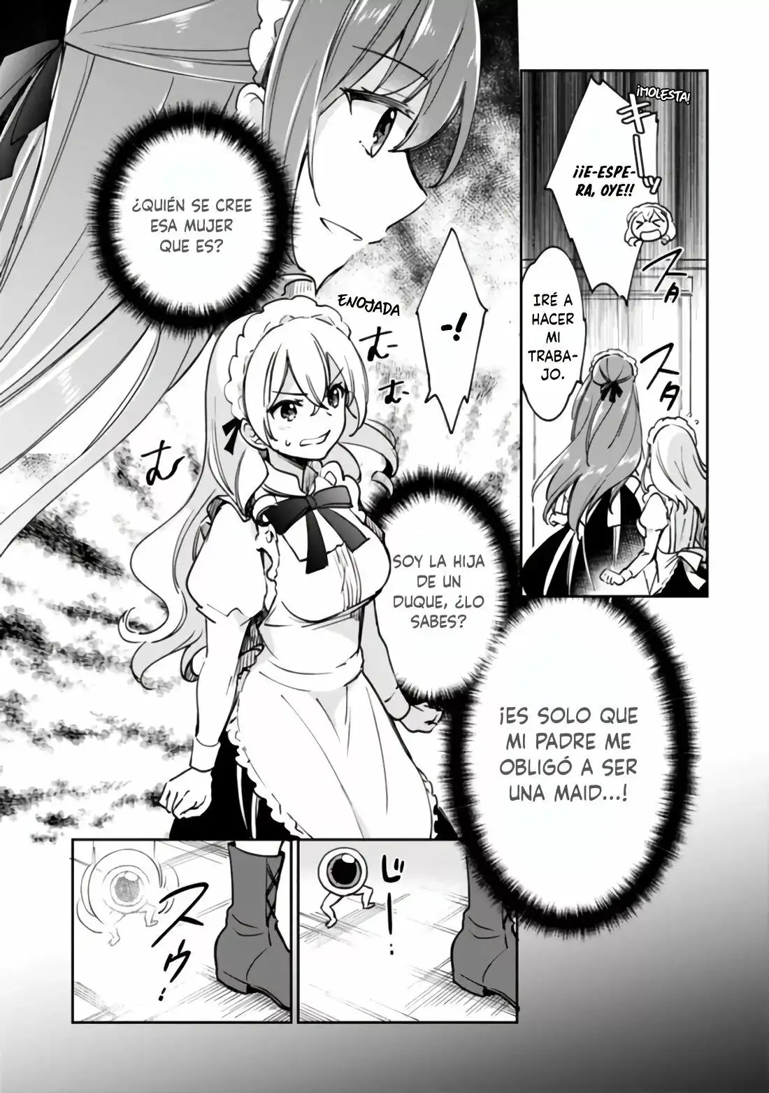 Zennin Ossan, Umarekawattara SSS Rank Jinsei ga Kakutei Shita - Capítulo 49 - Página 13 - LectorTMOo