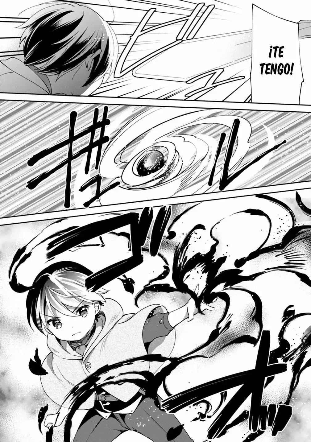 Zennin Ossan, Umarekawattara SSS Rank Jinsei ga Kakutei Shita - Capítulo 5 - Página 13 - LectorTMOo