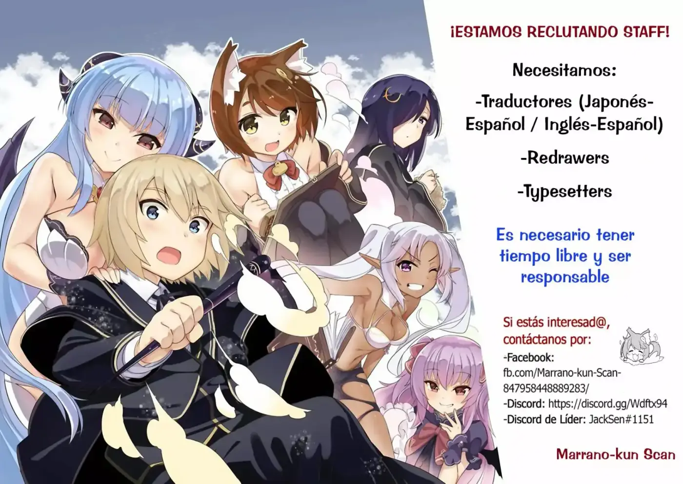 Zennin Ossan, Umarekawattara SSS Rank Jinsei ga Kakutei Shita - Capítulo 5 - Página 16 - LectorTMOo