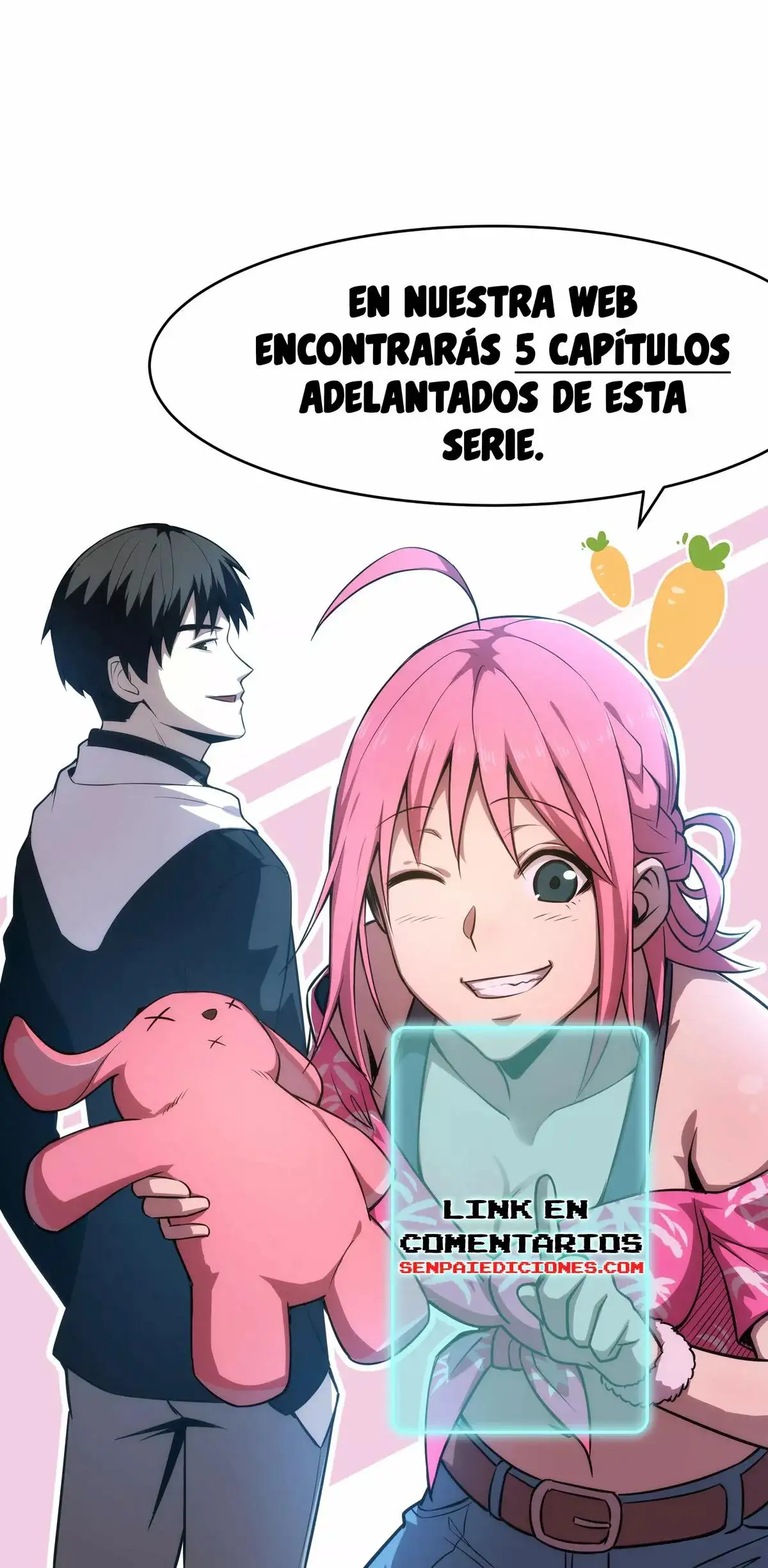 Zennin Ossan, Umarekawattara SSS Rank Jinsei ga Kakutei Shita - Capítulo 50 - Página 2 - LectorTMOo