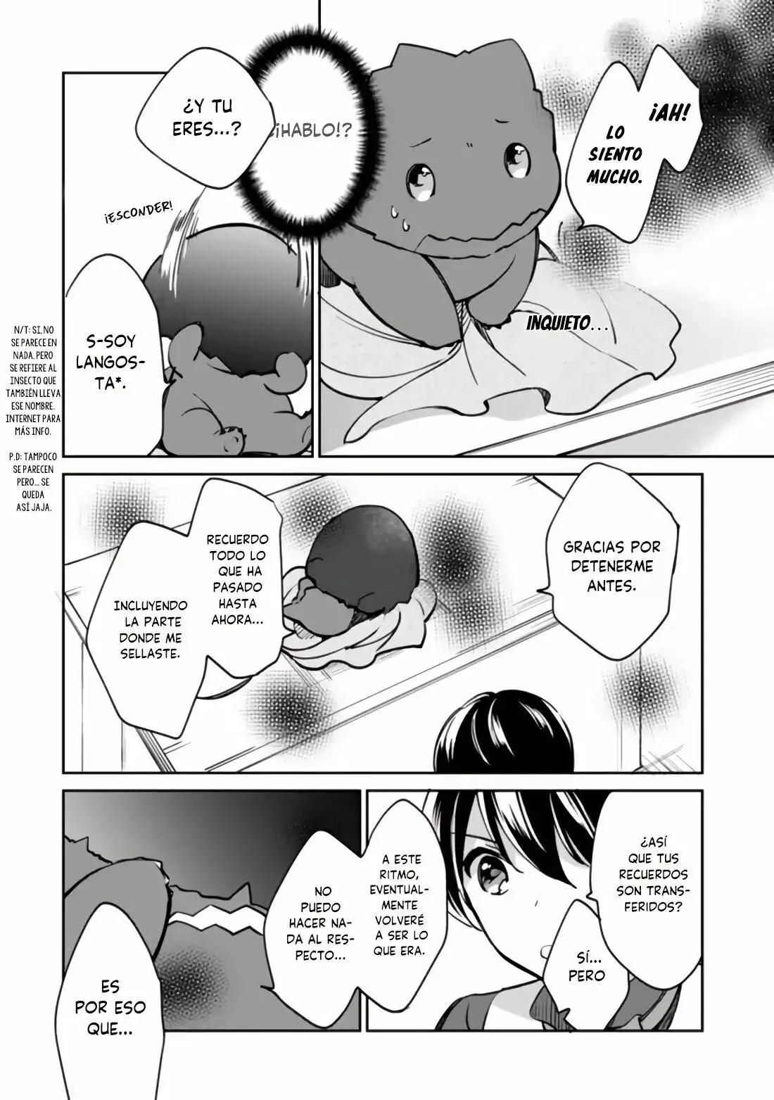 Zennin Ossan, Umarekawattara SSS Rank Jinsei ga Kakutei Shita - Capítulo 51 - Página 4 - LectorTMOo