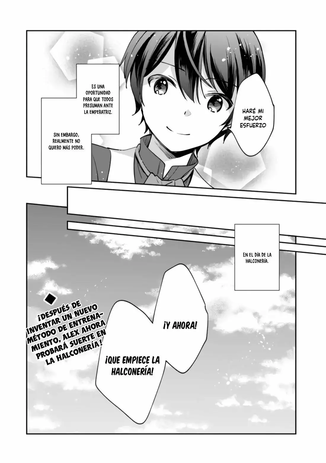 Zennin Ossan, Umarekawattara SSS Rank Jinsei ga Kakutei Shita - Capítulo 52 - Página 13 - LectorTMOo