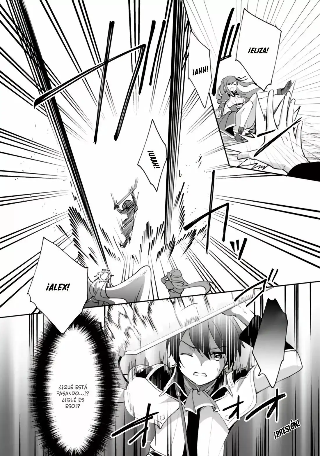Zennin Ossan, Umarekawattara SSS Rank Jinsei ga Kakutei Shita - Capítulo 61 - Página 9 - LectorTMOo