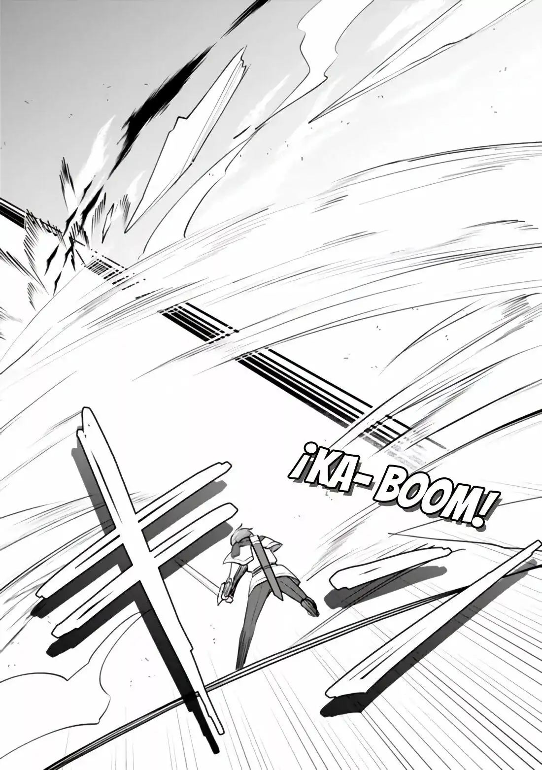 Zennin Ossan, Umarekawattara SSS Rank Jinsei ga Kakutei Shita - Capítulo 61 - Página 13 - LectorTMOo