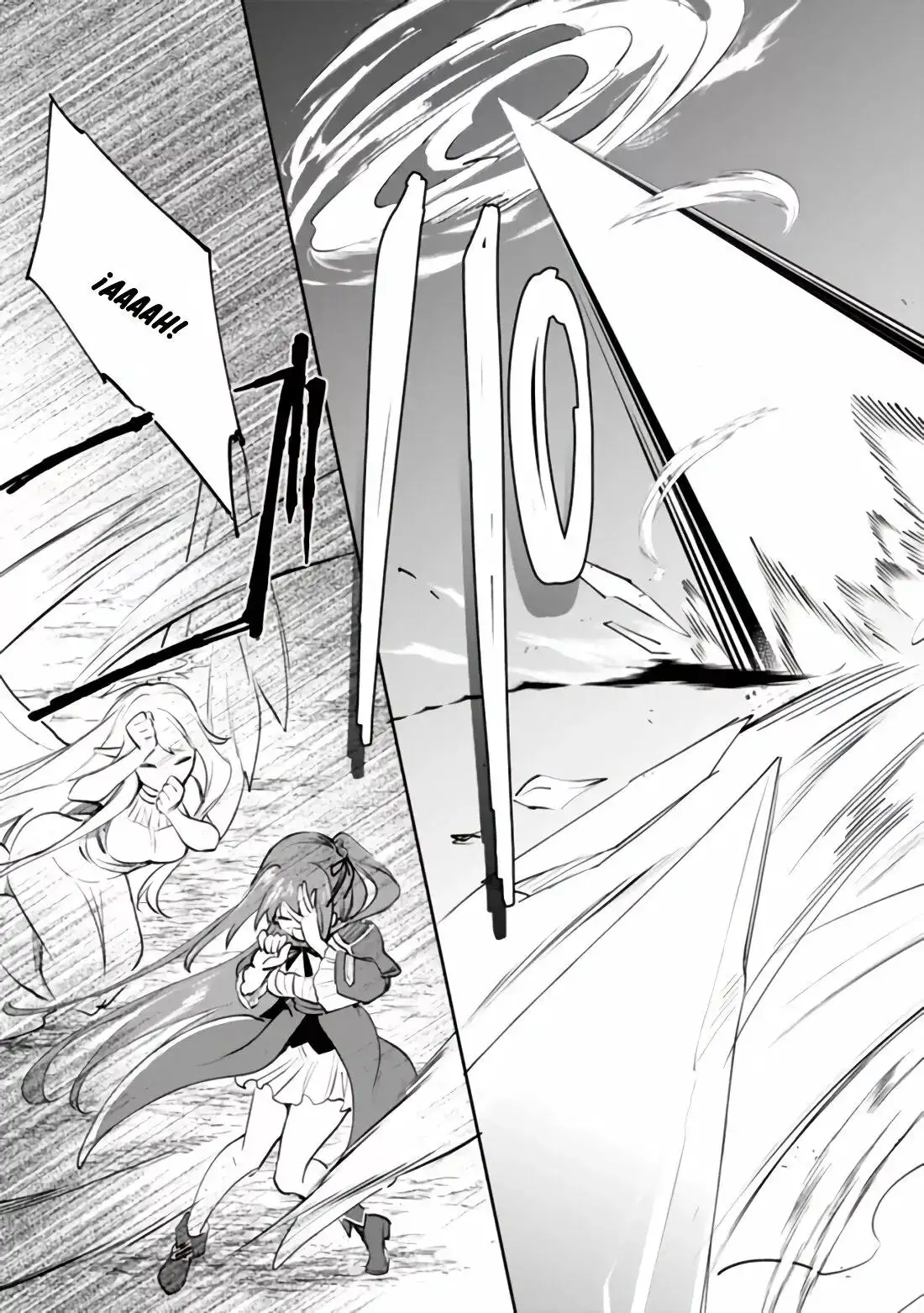 Zennin Ossan, Umarekawattara SSS Rank Jinsei ga Kakutei Shita - Capítulo 61 - Página 14 - LectorTMOo