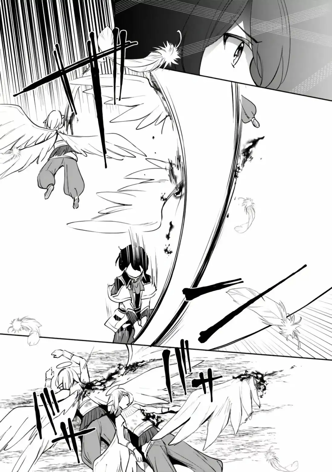 Zennin Ossan, Umarekawattara SSS Rank Jinsei ga Kakutei Shita - Capítulo 62 - Página 12 - LectorTMOo