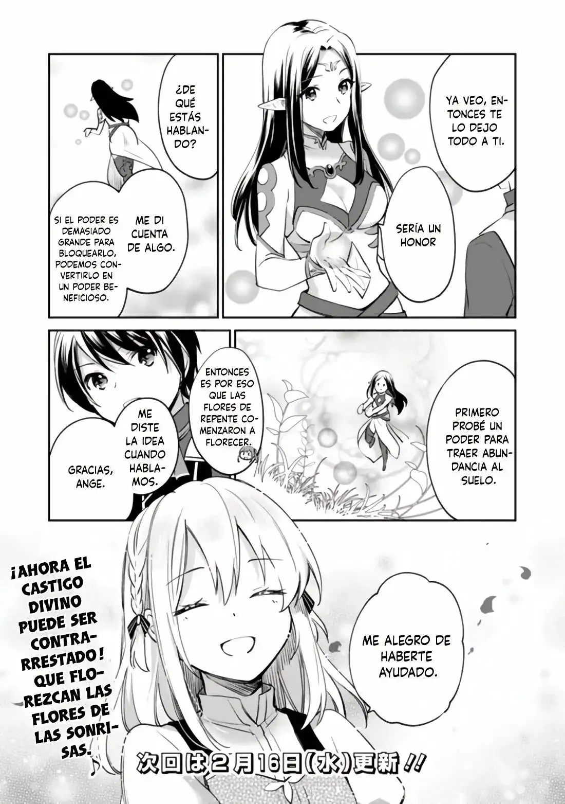 Zennin Ossan, Umarekawattara SSS Rank Jinsei ga Kakutei Shita - Capítulo 63 - Página 15 - LectorTMOo
