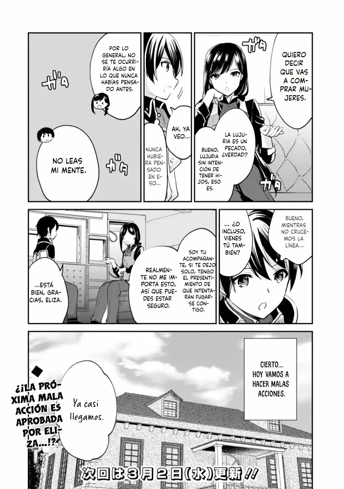 Zennin Ossan, Umarekawattara SSS Rank Jinsei ga Kakutei Shita - Capítulo 64 - Página 14 - LectorTMOo
