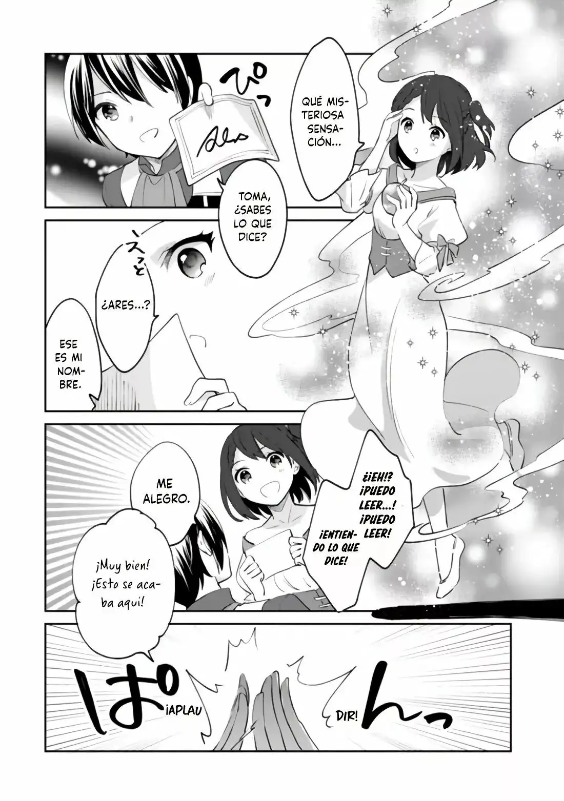 Zennin Ossan, Umarekawattara SSS Rank Jinsei ga Kakutei Shita - Capítulo 65 - Página 12 - LectorTMOo