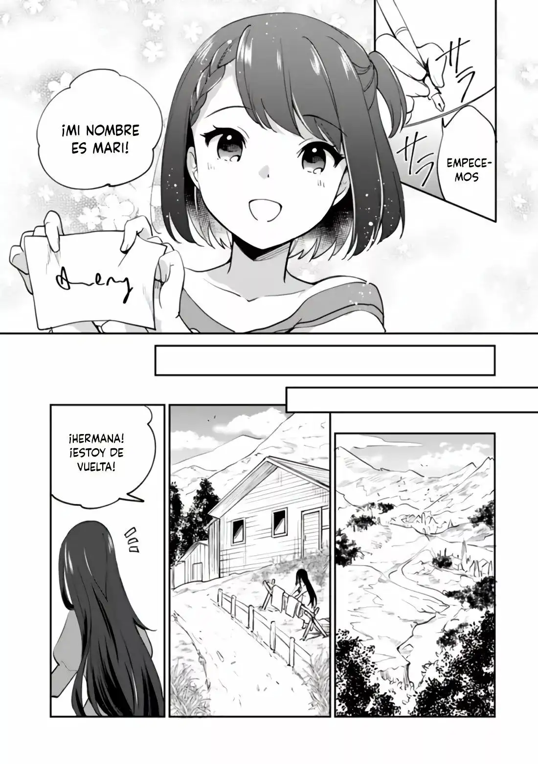 Zennin Ossan, Umarekawattara SSS Rank Jinsei ga Kakutei Shita - Capítulo 66 - Página 5 - LectorTMOo