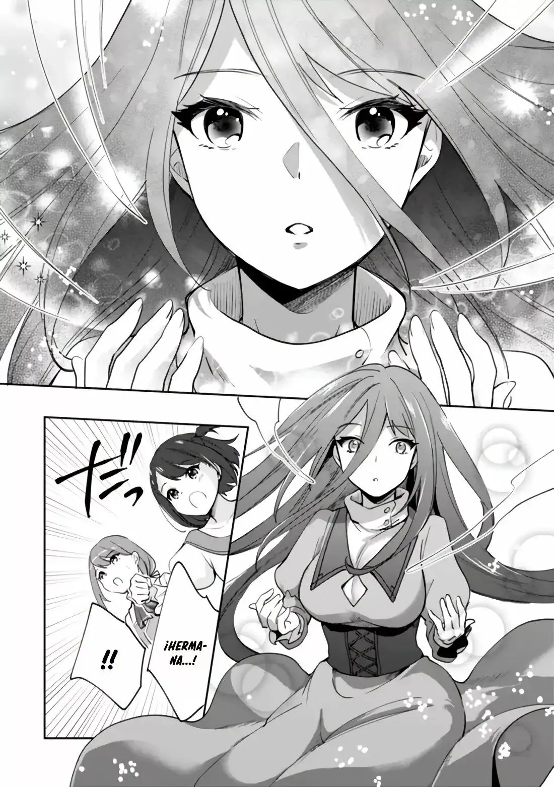 Zennin Ossan, Umarekawattara SSS Rank Jinsei ga Kakutei Shita - Capítulo 66 - Página 10 - LectorTMOo