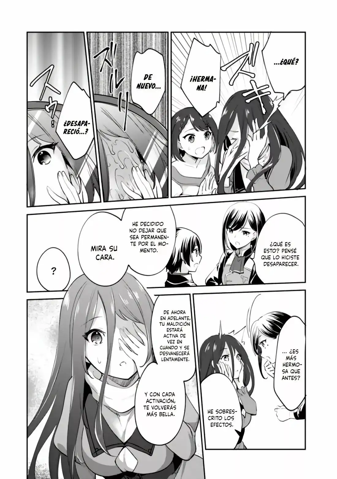 Zennin Ossan, Umarekawattara SSS Rank Jinsei ga Kakutei Shita - Capítulo 66 - Página 12 - LectorTMOo
