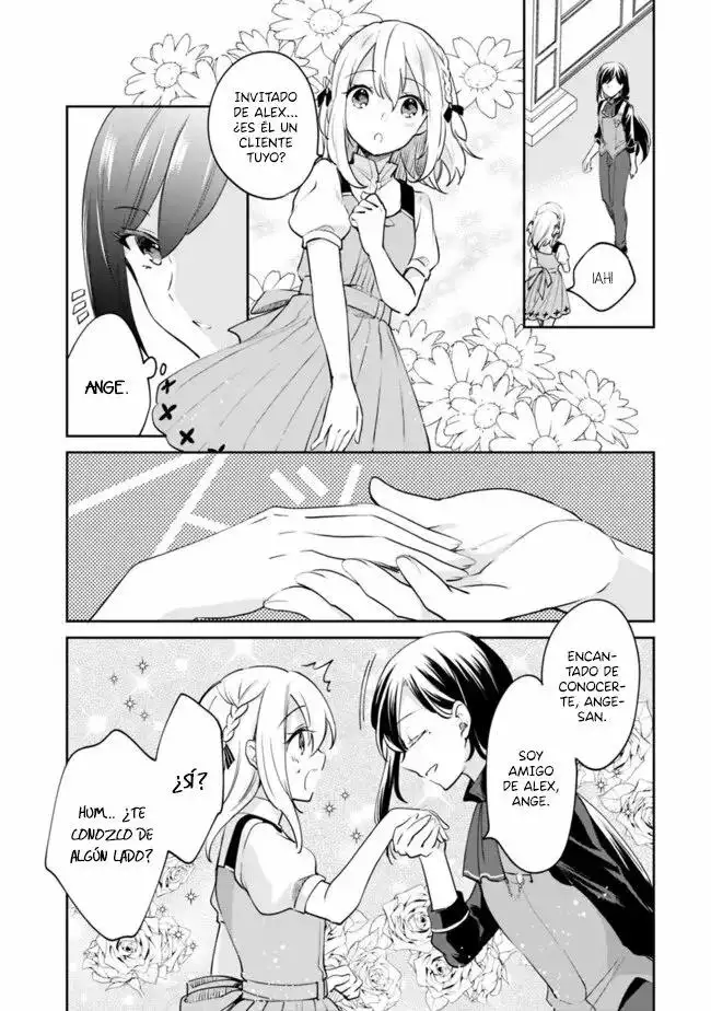 Zennin Ossan, Umarekawattara SSS Rank Jinsei ga Kakutei Shita - Capítulo 67 - Página 5 - LectorTMOo