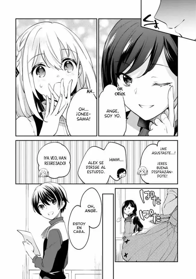 Zennin Ossan, Umarekawattara SSS Rank Jinsei ga Kakutei Shita - Capítulo 67 - Página 6 - LectorTMOo