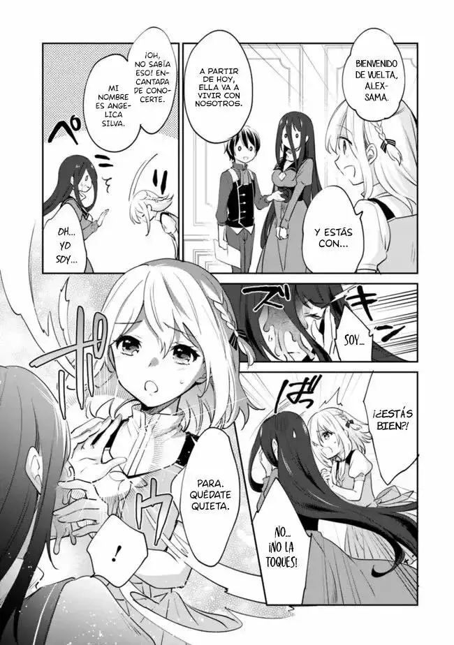 Zennin Ossan, Umarekawattara SSS Rank Jinsei ga Kakutei Shita - Capítulo 67 - Página 7 - LectorTMOo