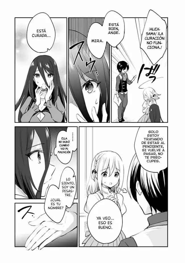 Zennin Ossan, Umarekawattara SSS Rank Jinsei ga Kakutei Shita - Capítulo 67 - Página 8 - LectorTMOo