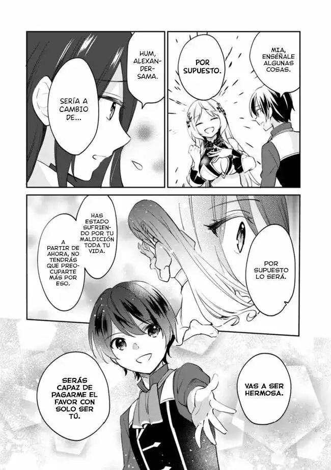 Zennin Ossan, Umarekawattara SSS Rank Jinsei ga Kakutei Shita - Capítulo 67 - Página 12 - LectorTMOo
