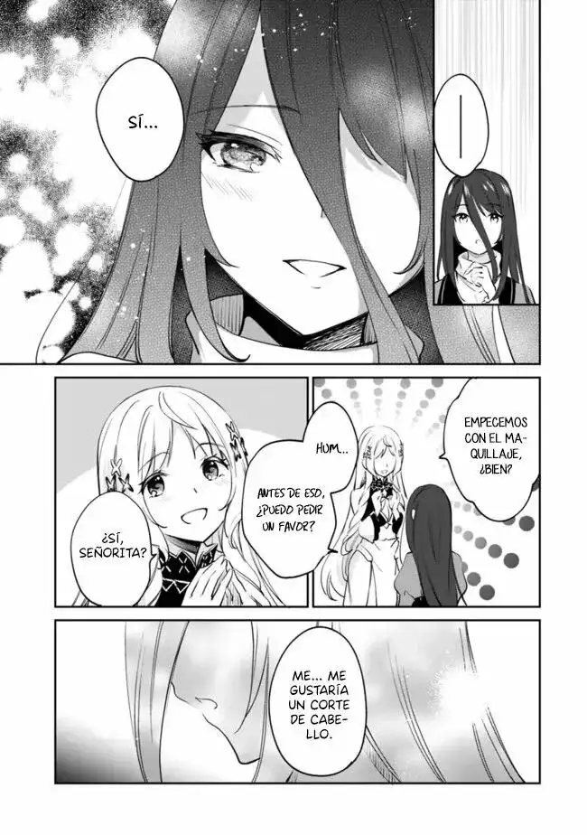 Zennin Ossan, Umarekawattara SSS Rank Jinsei ga Kakutei Shita - Capítulo 67 - Página 13 - LectorTMOo