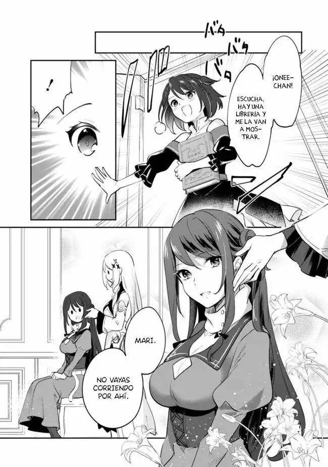 Zennin Ossan, Umarekawattara SSS Rank Jinsei ga Kakutei Shita - Capítulo 67 - Página 15 - LectorTMOo