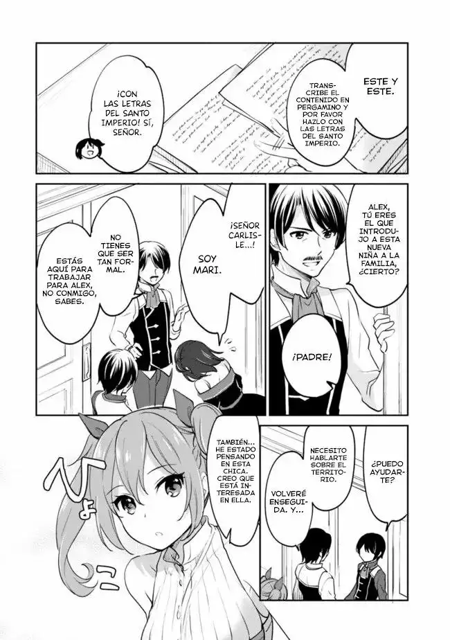 Zennin Ossan, Umarekawattara SSS Rank Jinsei ga Kakutei Shita - Capítulo 68 - Página 4 - LectorTMOo