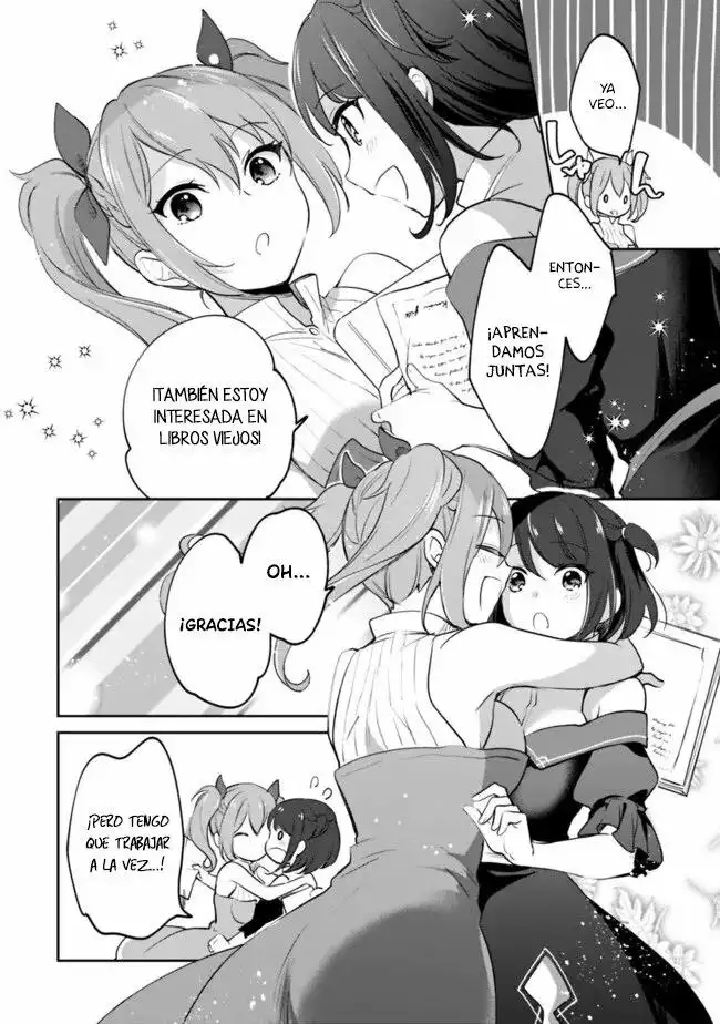 Zennin Ossan, Umarekawattara SSS Rank Jinsei ga Kakutei Shita - Capítulo 68 - Página 6 - LectorTMOo