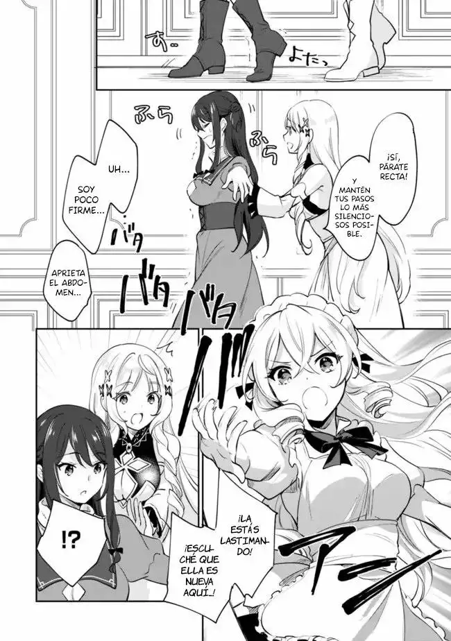 Zennin Ossan, Umarekawattara SSS Rank Jinsei ga Kakutei Shita - Capítulo 68 - Página 8 - LectorTMOo