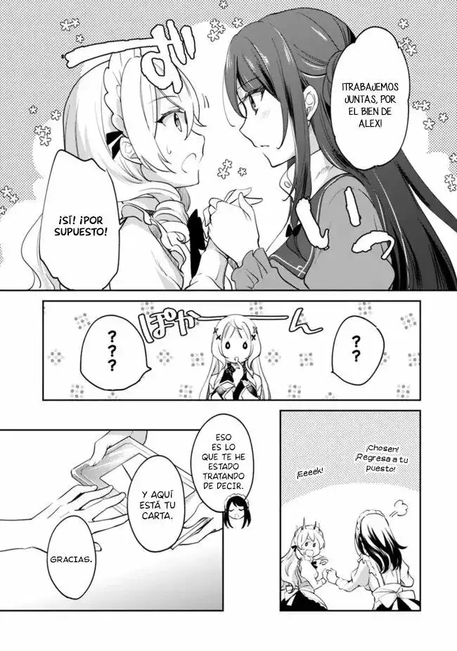 Zennin Ossan, Umarekawattara SSS Rank Jinsei ga Kakutei Shita - Capítulo 68 - Página 11 - LectorTMOo