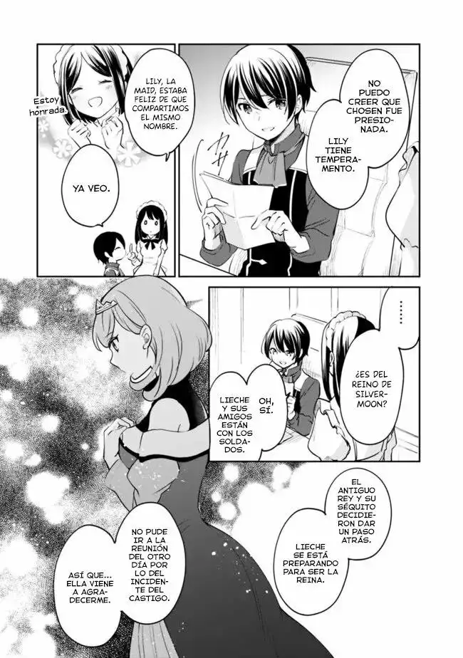 Zennin Ossan, Umarekawattara SSS Rank Jinsei ga Kakutei Shita - Capítulo 68 - Página 12 - LectorTMOo