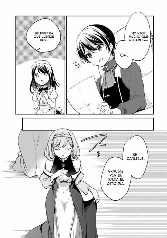 Zennin Ossan, Umarekawattara SSS Rank Jinsei ga Kakutei Shita - Capítulo 68 - Página 13 - LectorTMOo