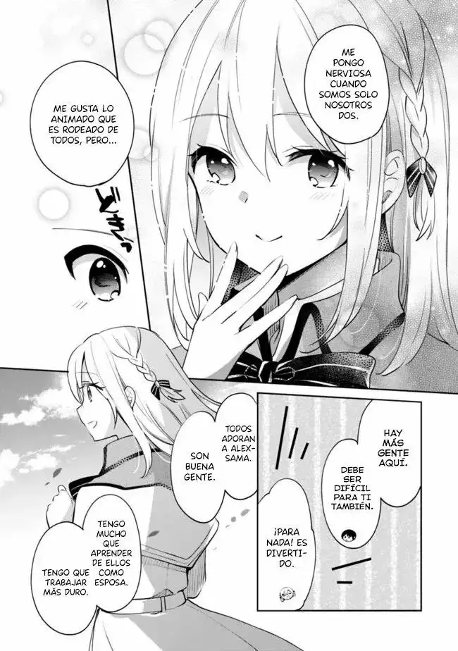 Zennin Ossan, Umarekawattara SSS Rank Jinsei ga Kakutei Shita - Capítulo 69 - Página 5 - LectorTMOo