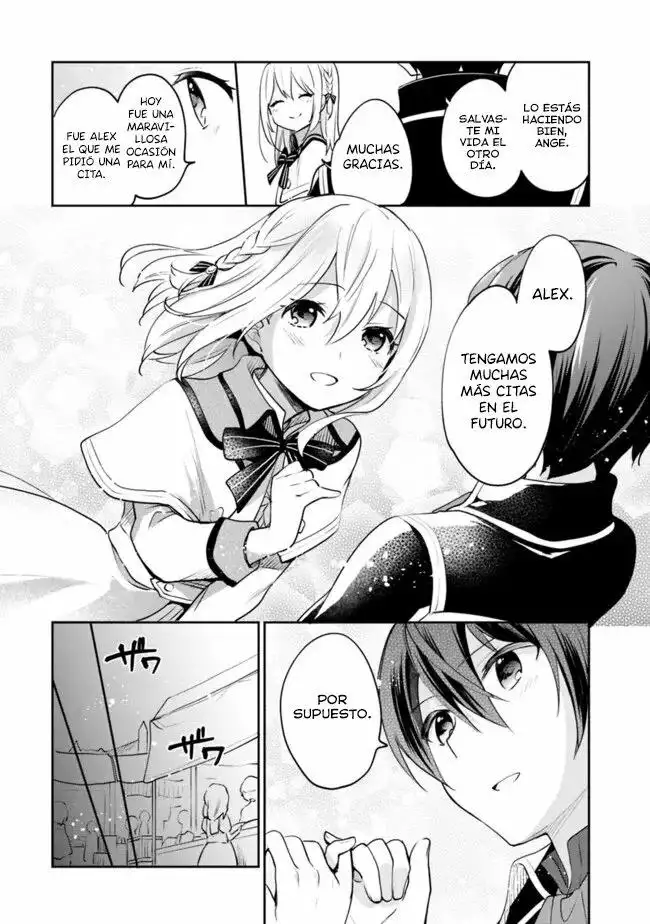 Zennin Ossan, Umarekawattara SSS Rank Jinsei ga Kakutei Shita - Capítulo 69 - Página 6 - LectorTMOo