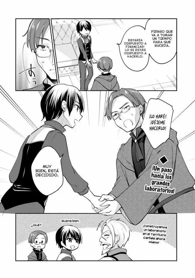Zennin Ossan, Umarekawattara SSS Rank Jinsei ga Kakutei Shita - Capítulo 69 - Página 14 - LectorTMOo