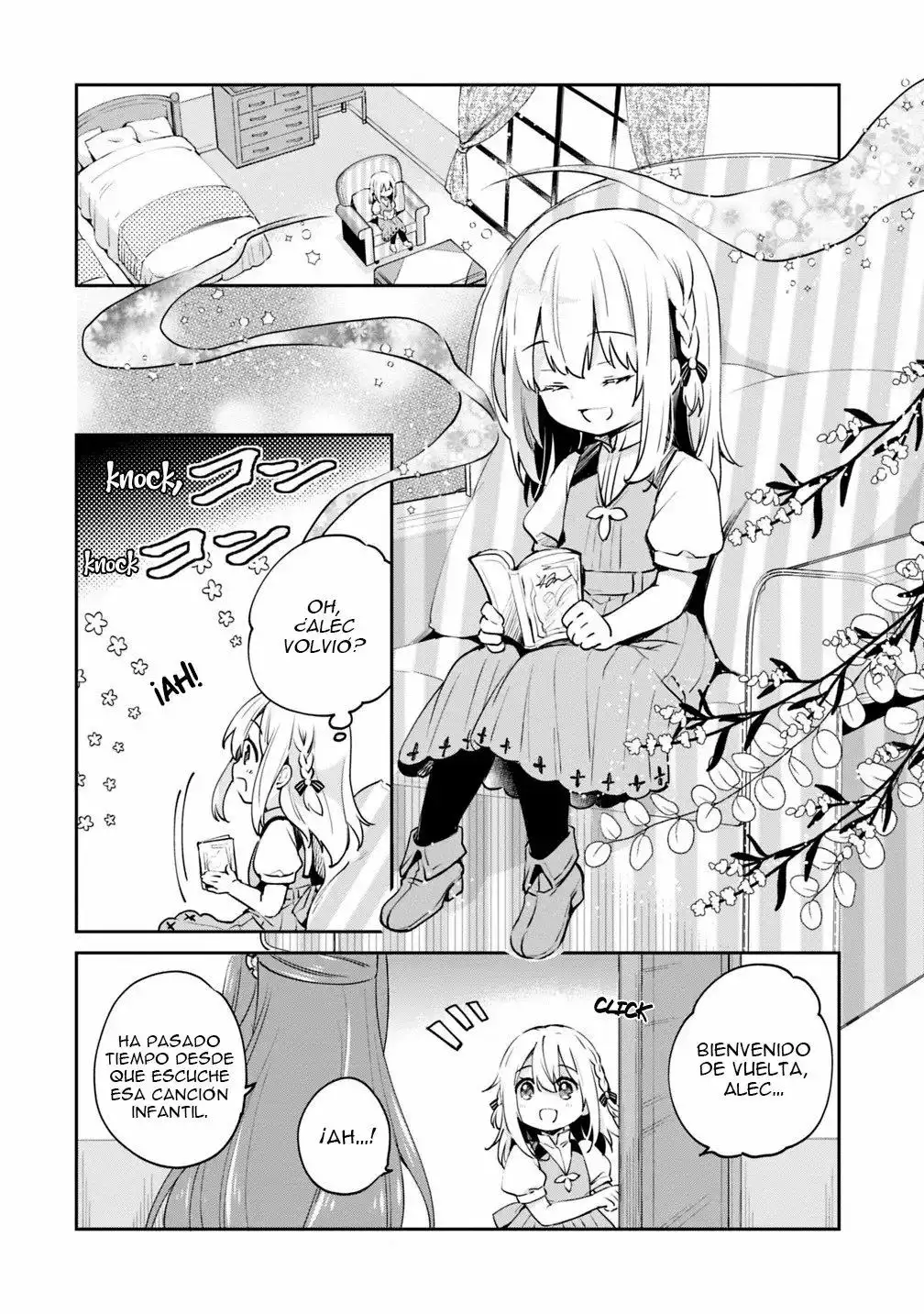 Zennin Ossan, Umarekawattara SSS Rank Jinsei ga Kakutei Shita - Capítulo 7 - Página 7 - LectorTMOo