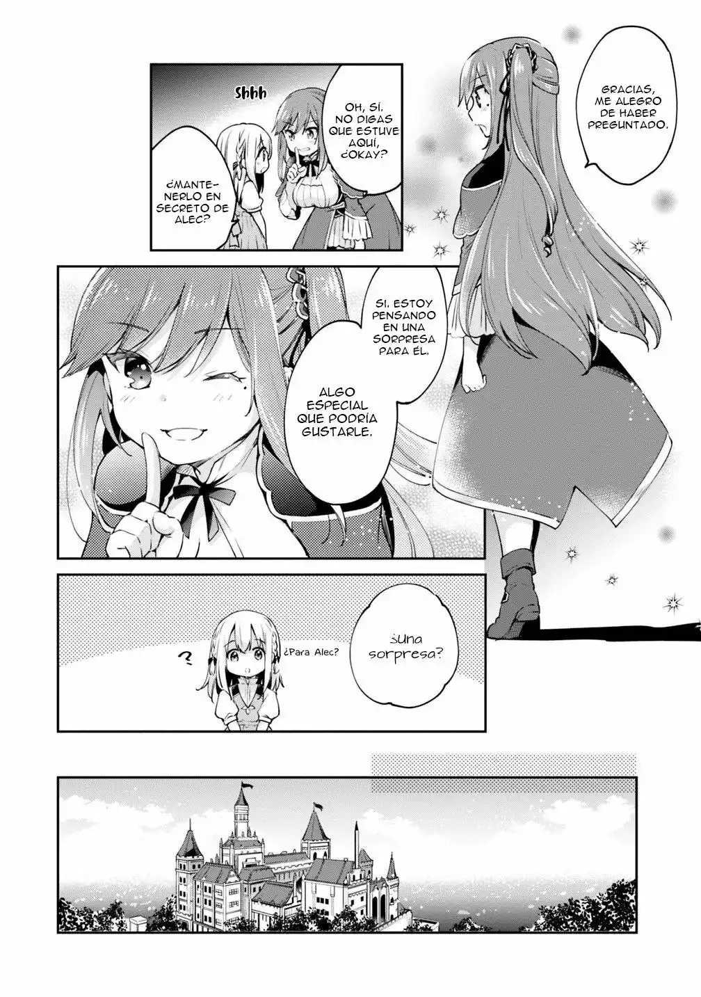 Zennin Ossan, Umarekawattara SSS Rank Jinsei ga Kakutei Shita - Capítulo 7 - Página 11 - LectorTMOo