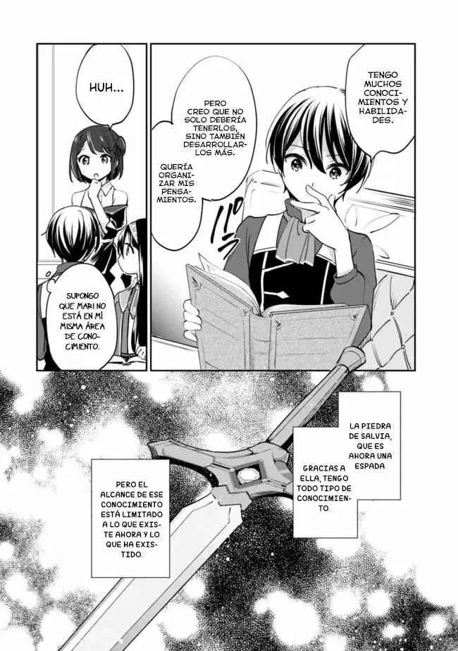 Zennin Ossan, Umarekawattara SSS Rank Jinsei ga Kakutei Shita - Capítulo 70 - Página 4 - LectorTMOo