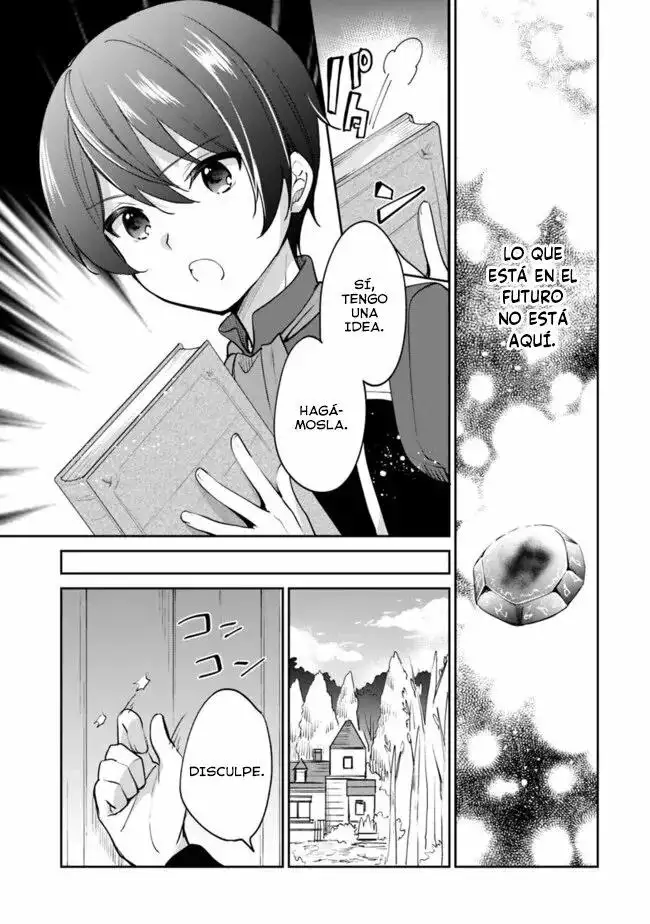 Zennin Ossan, Umarekawattara SSS Rank Jinsei ga Kakutei Shita - Capítulo 70 - Página 5 - LectorTMOo