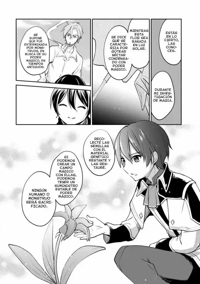 Zennin Ossan, Umarekawattara SSS Rank Jinsei ga Kakutei Shita - Capítulo 70 - Página 14 - LectorTMOo