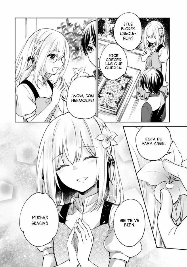 Zennin Ossan, Umarekawattara SSS Rank Jinsei ga Kakutei Shita - Capítulo 71 - Página 4 - LectorTMOo