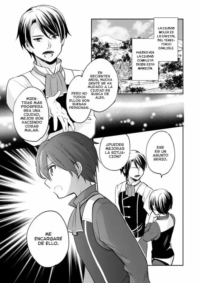 Zennin Ossan, Umarekawattara SSS Rank Jinsei ga Kakutei Shita - Capítulo 71 - Página 9 - LectorTMOo