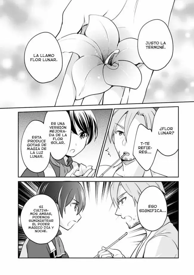 Zennin Ossan, Umarekawattara SSS Rank Jinsei ga Kakutei Shita - Capítulo 71 - Página 13 - LectorTMOo