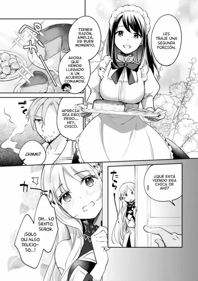 Zennin Ossan, Umarekawattara SSS Rank Jinsei ga Kakutei Shita - Capítulo 71 - Página 15 - LectorTMOo