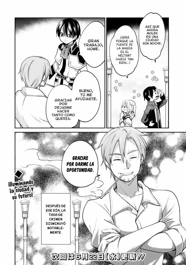 Zennin Ossan, Umarekawattara SSS Rank Jinsei ga Kakutei Shita - Capítulo 71 - Página 18 - LectorTMOo