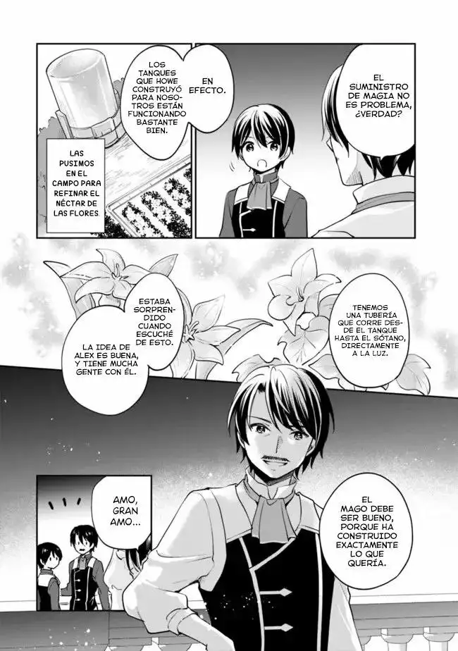 Zennin Ossan, Umarekawattara SSS Rank Jinsei ga Kakutei Shita - Capítulo 72 - Página 4 - LectorTMOo