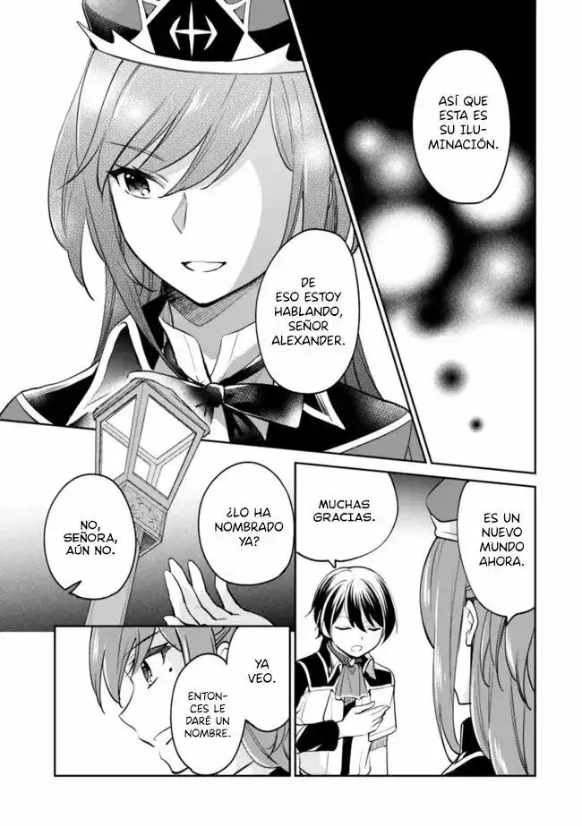 Zennin Ossan, Umarekawattara SSS Rank Jinsei ga Kakutei Shita - Capítulo 72 - Página 7 - LectorTMOo