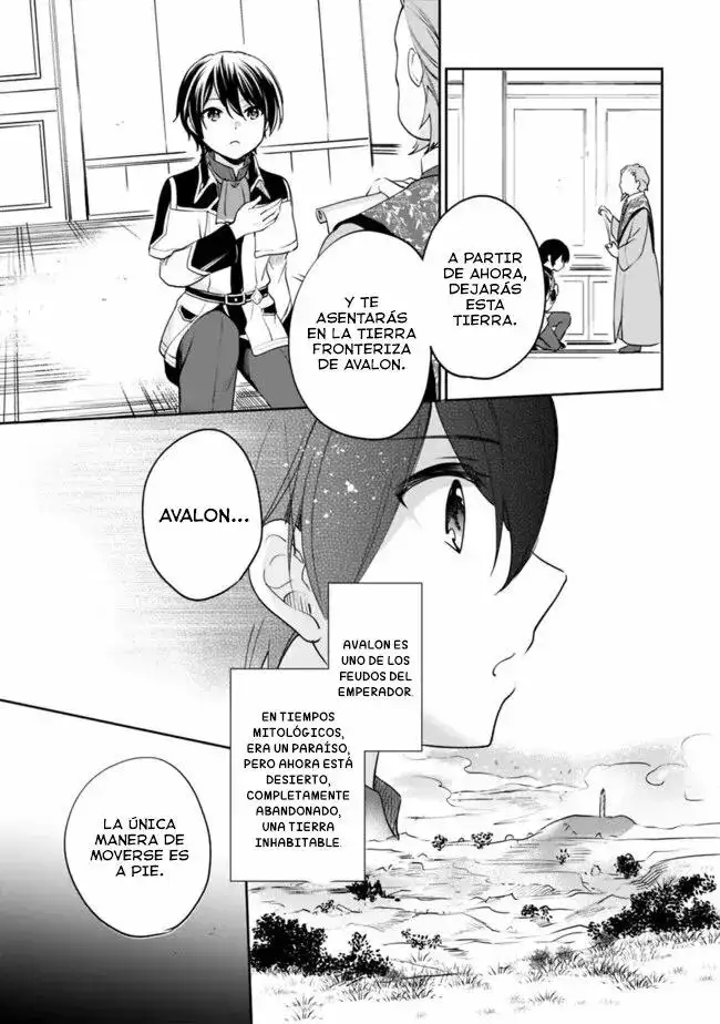 Zennin Ossan, Umarekawattara SSS Rank Jinsei ga Kakutei Shita - Capítulo 72 - Página 11 - LectorTMOo