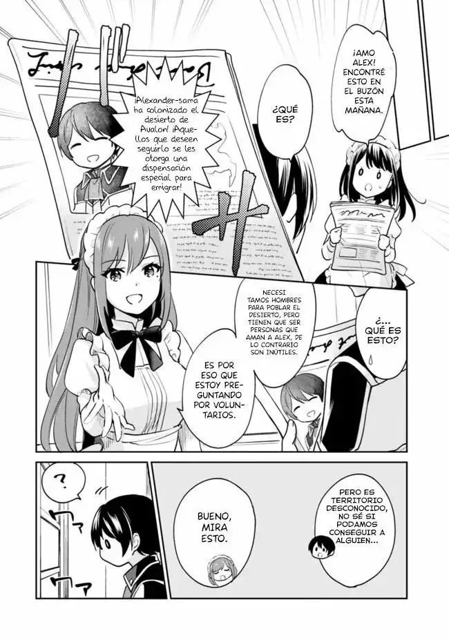 Zennin Ossan, Umarekawattara SSS Rank Jinsei ga Kakutei Shita - Capítulo 72 - Página 14 - LectorTMOo