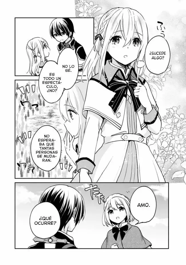 Zennin Ossan, Umarekawattara SSS Rank Jinsei ga Kakutei Shita - Capítulo 73 - Página 4 - LectorTMOo