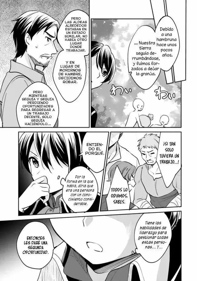 Zennin Ossan, Umarekawattara SSS Rank Jinsei ga Kakutei Shita - Capítulo 73 - Página 13 - LectorTMOo